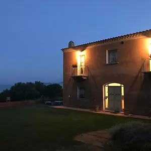Monti Di Jogliu Bauernhof